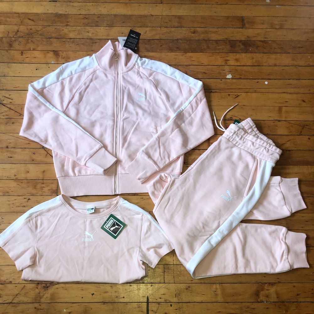 Puma set